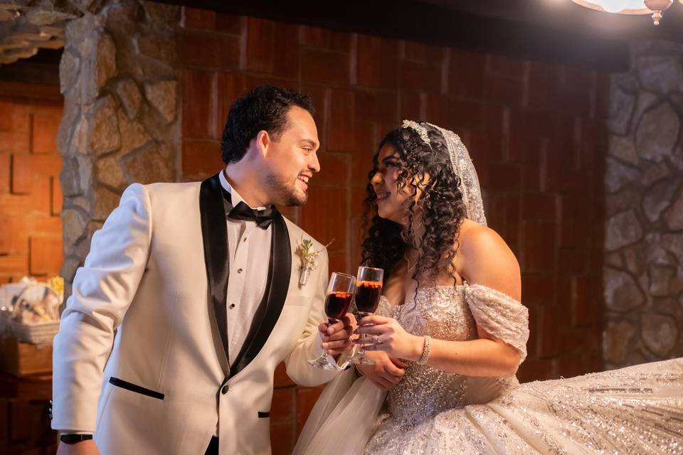 Novios