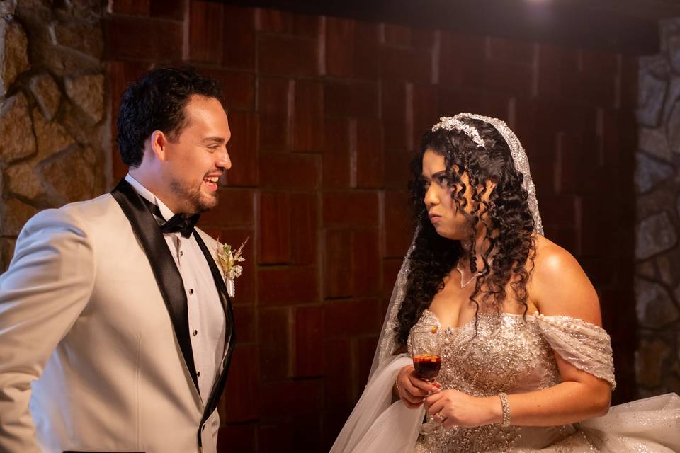 Novios