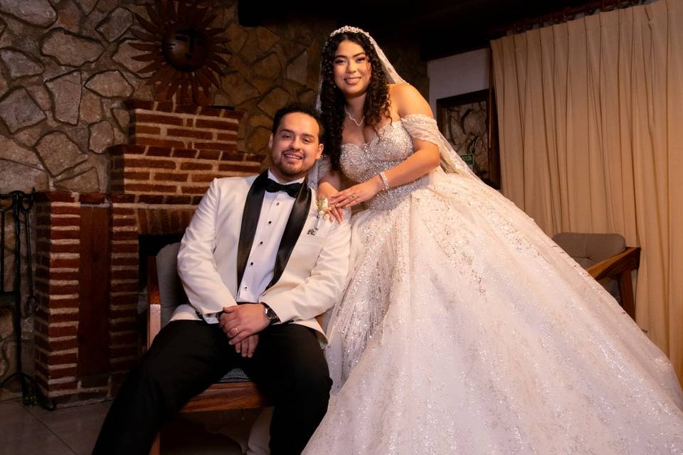 Novios
