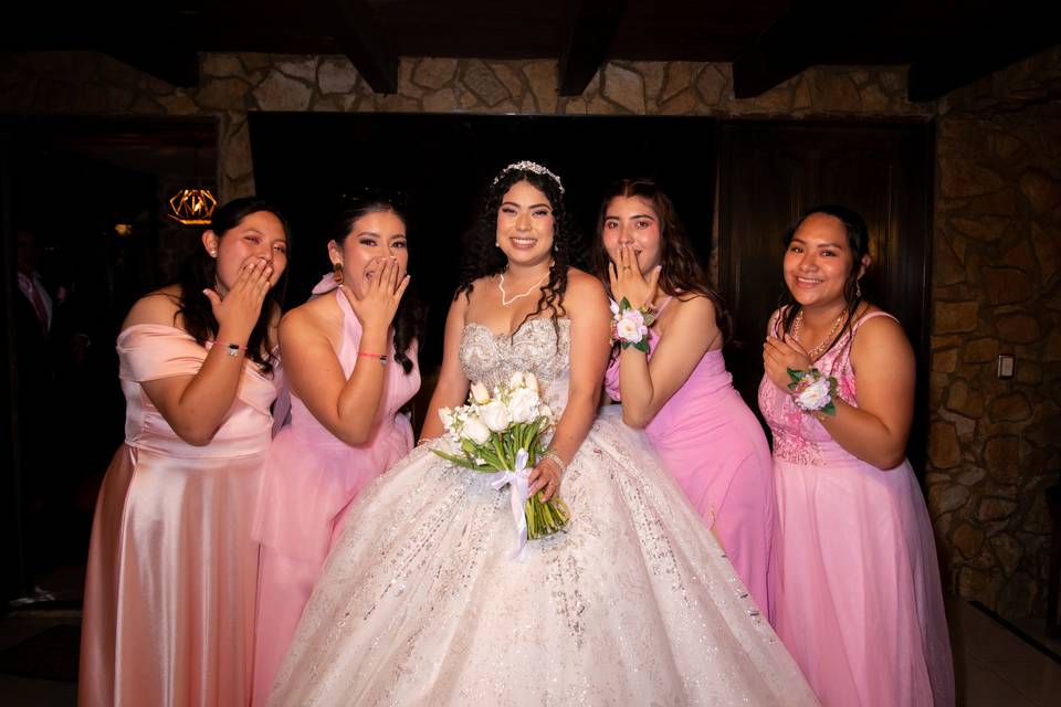 Damas