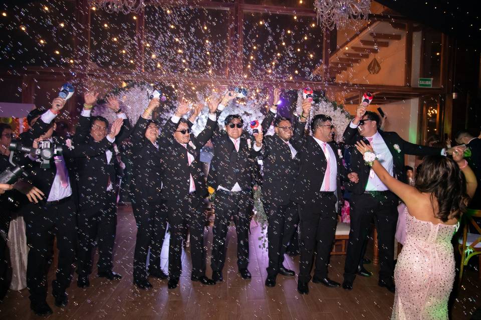 Caballeros