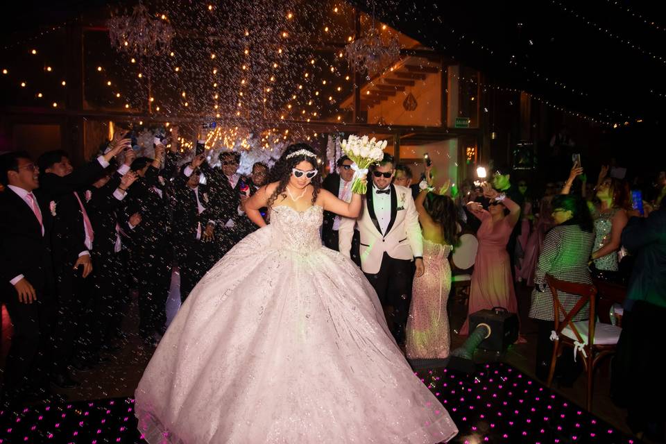 Novios