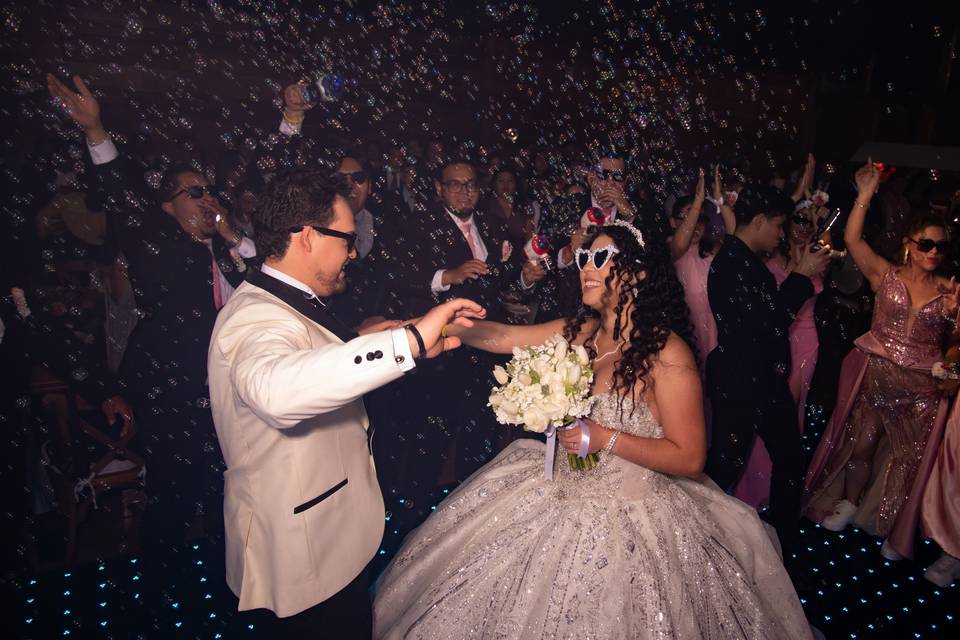 Novios