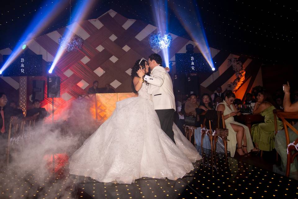 Novios
