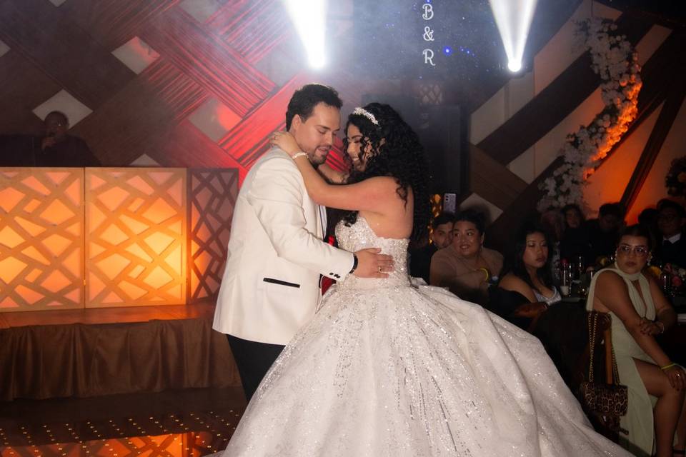 Novios