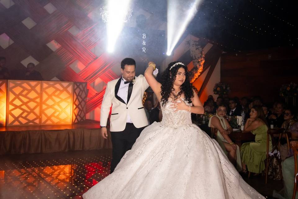 Novios