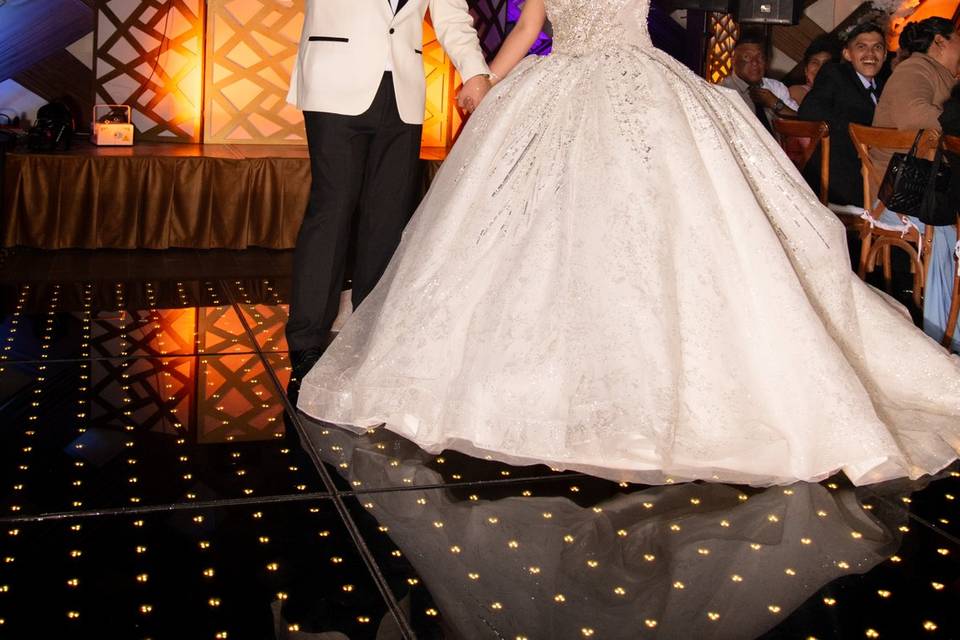 Novios