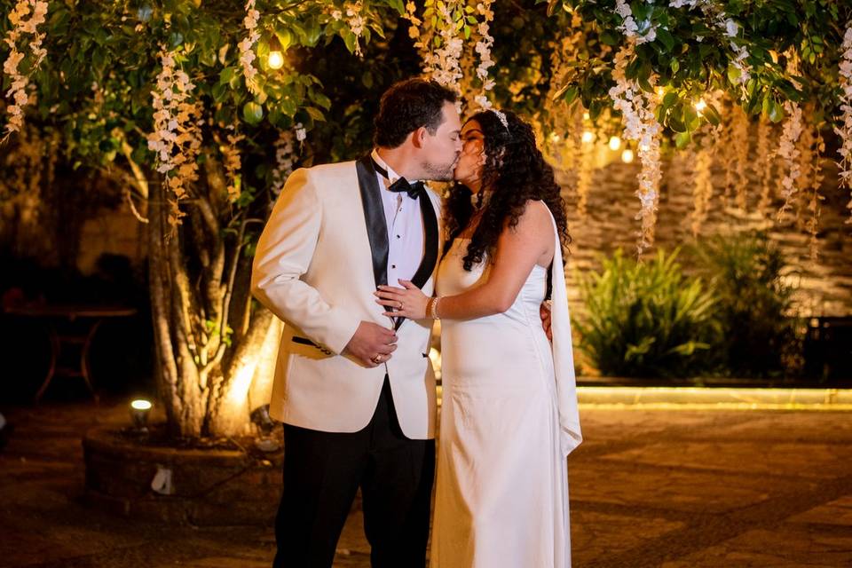 Novios