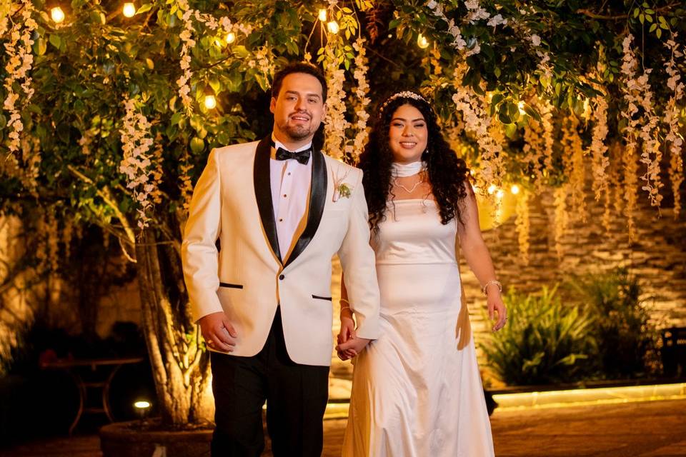 Novios