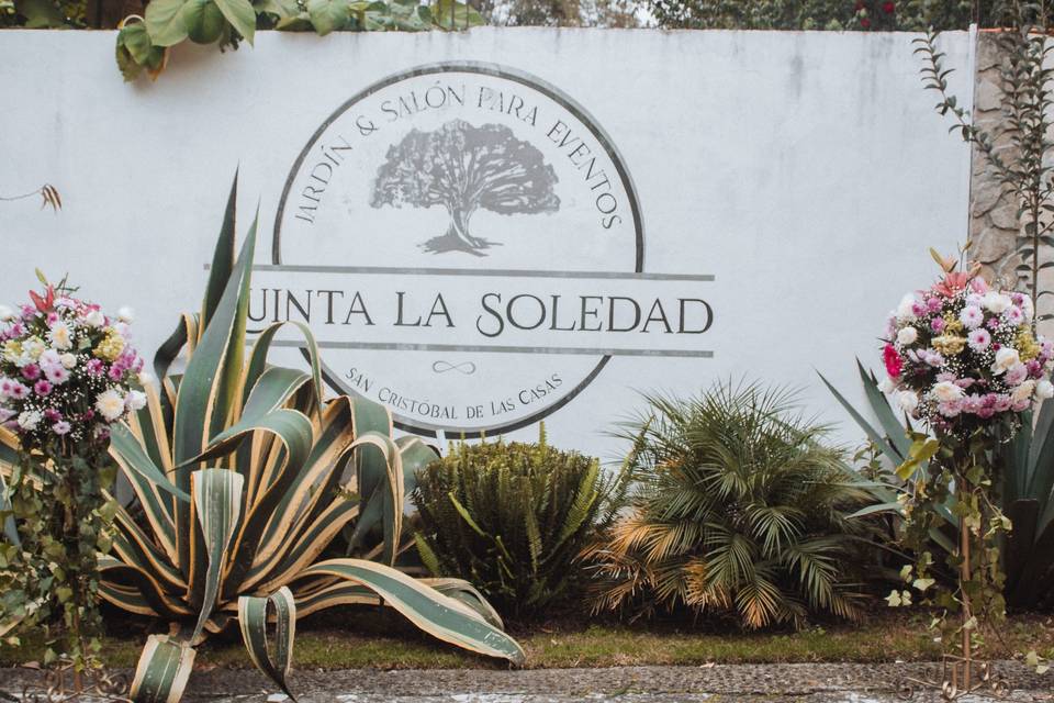 Quinta La Soledad
