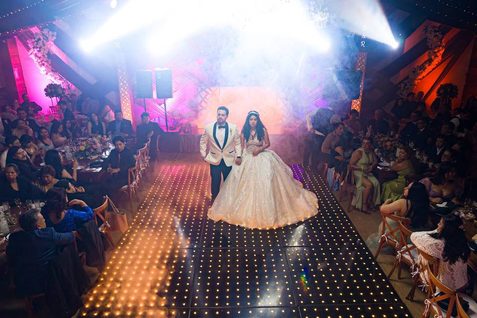 Novios