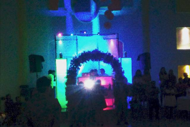 Iluminación profesional