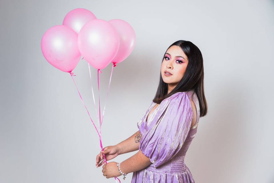 Maquillaje