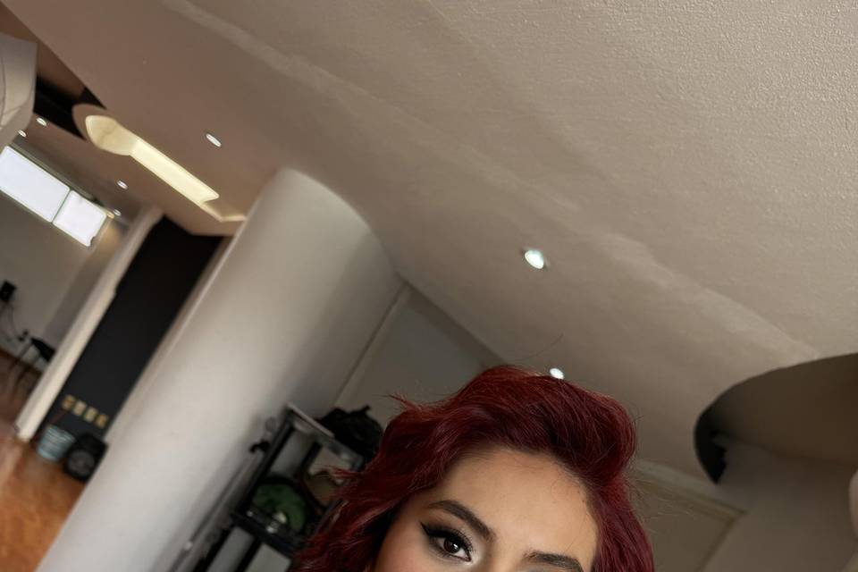Maquillaje