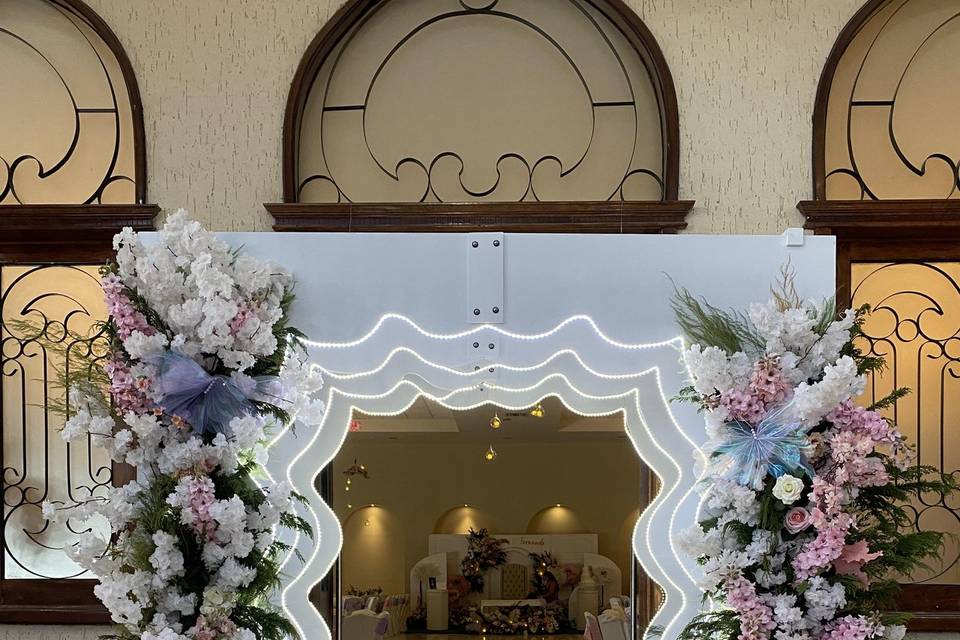 Entrada