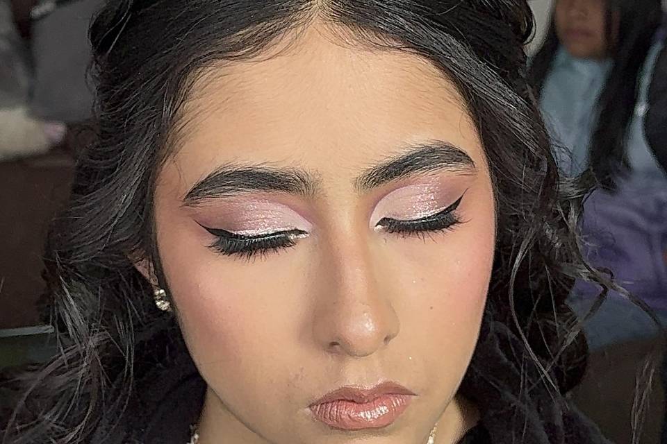 Maquillaje