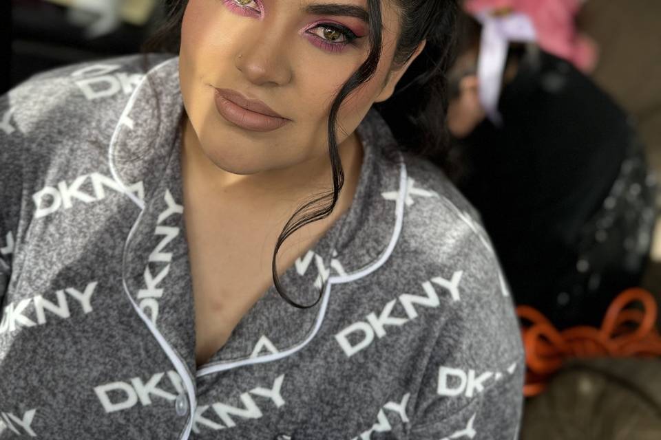 Maquillaje