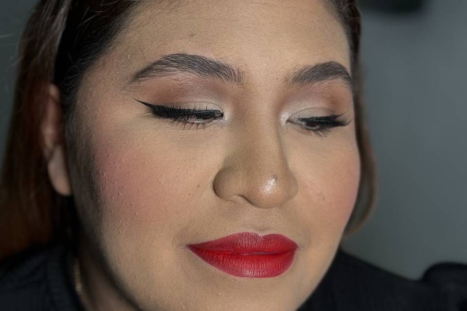 Maquillaje