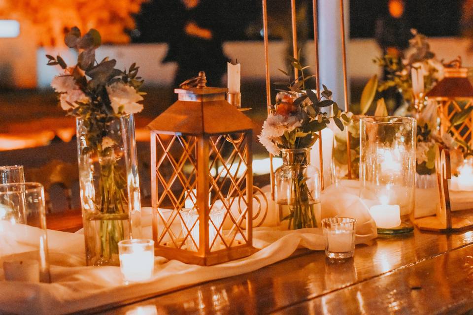 Velas