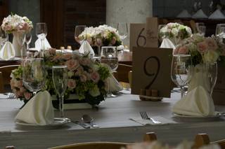Banquetes Rali