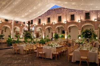 4 Events Alquiladora