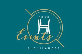 4 Events Alquiladora