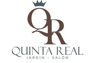 Jardín Quinta Real Logo