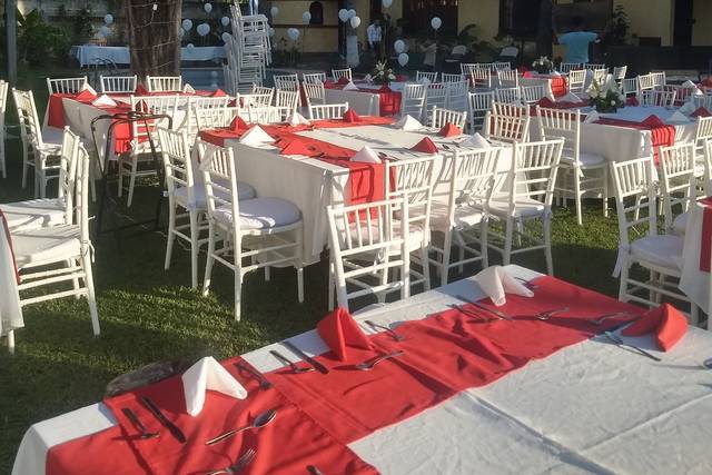 Quinta La Huerta
