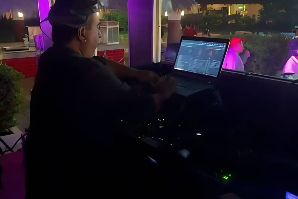 DJ Pato