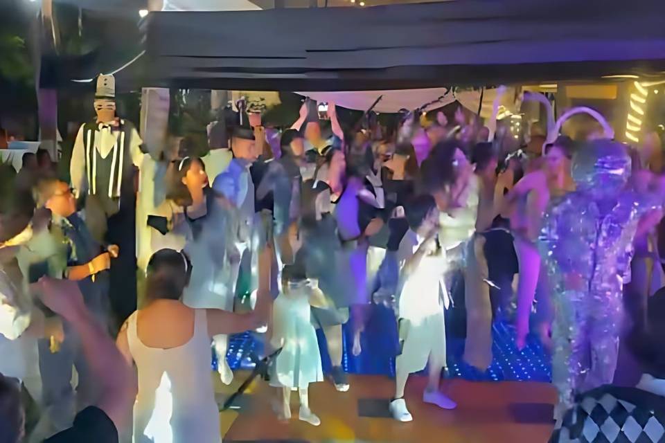Baile