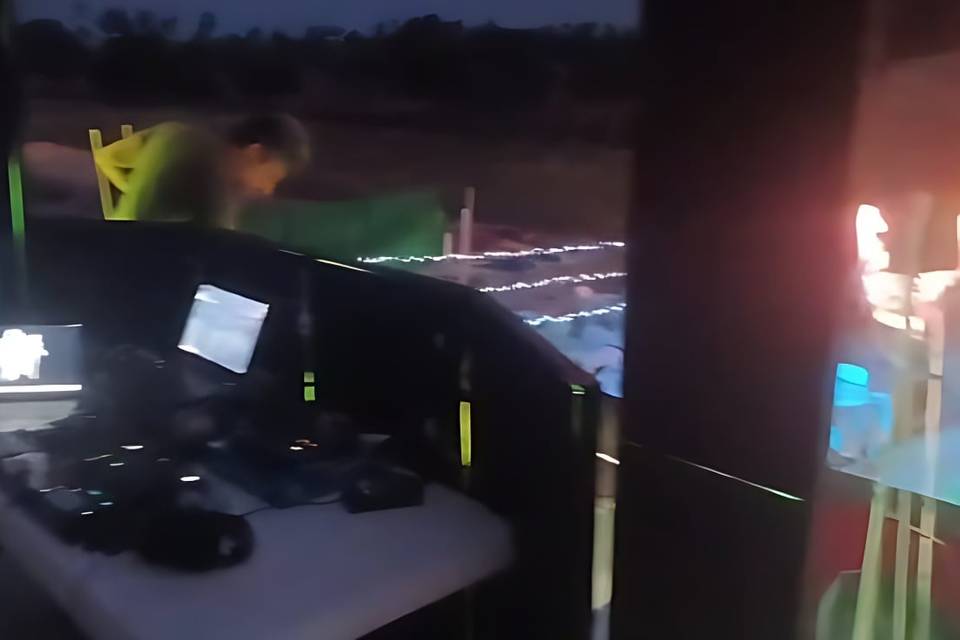 Cabina