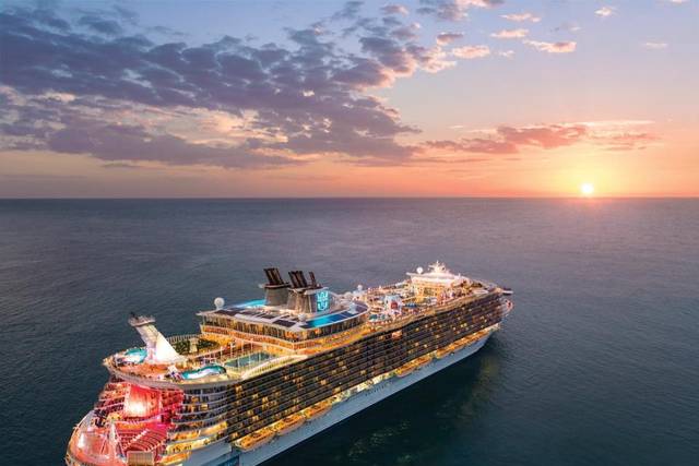 Crucero