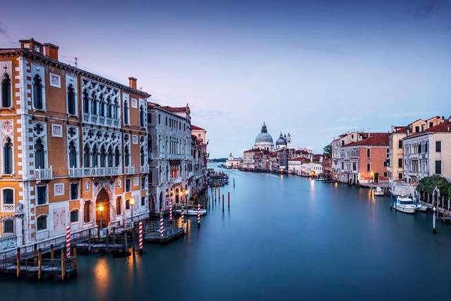 Venecia