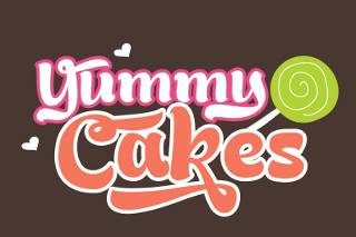 Yummy Cakes logotipo