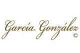 García gonzález logo