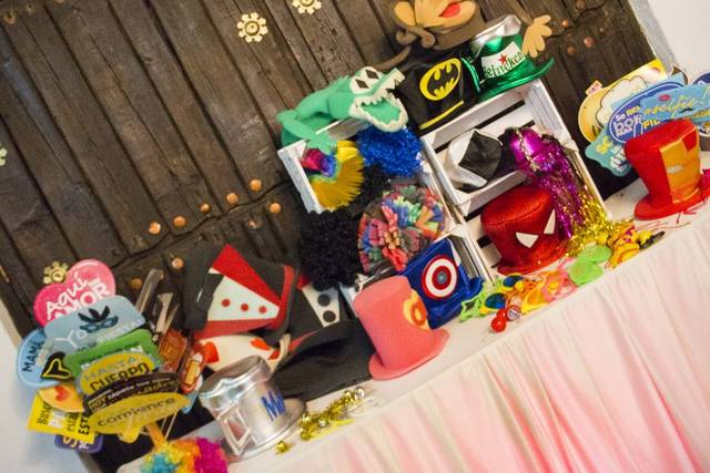 Party props