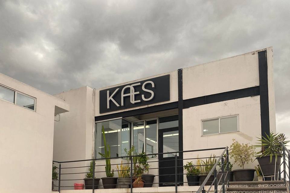 Kaes restaurante