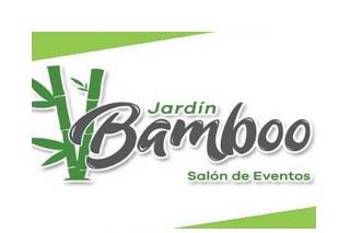 Jardín Bamboo logo