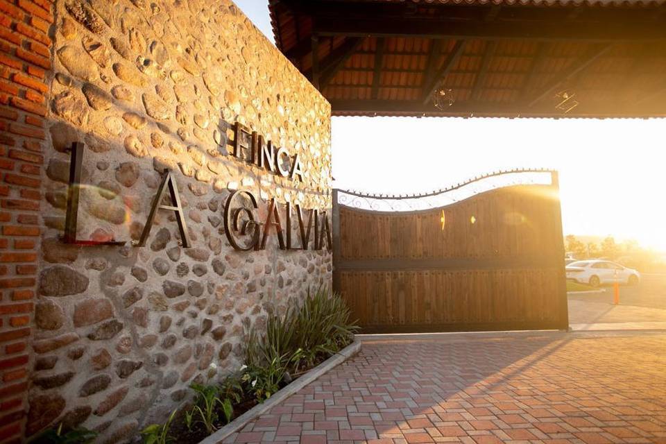 Finca Galvia