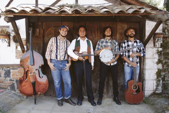 The Band