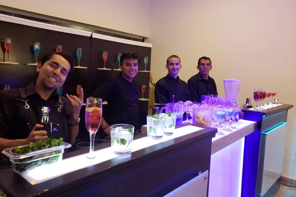 Drinks Eventos