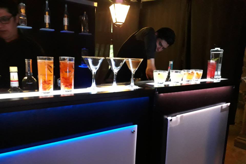 Drinks Eventos