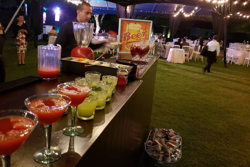 Drinks Eventos