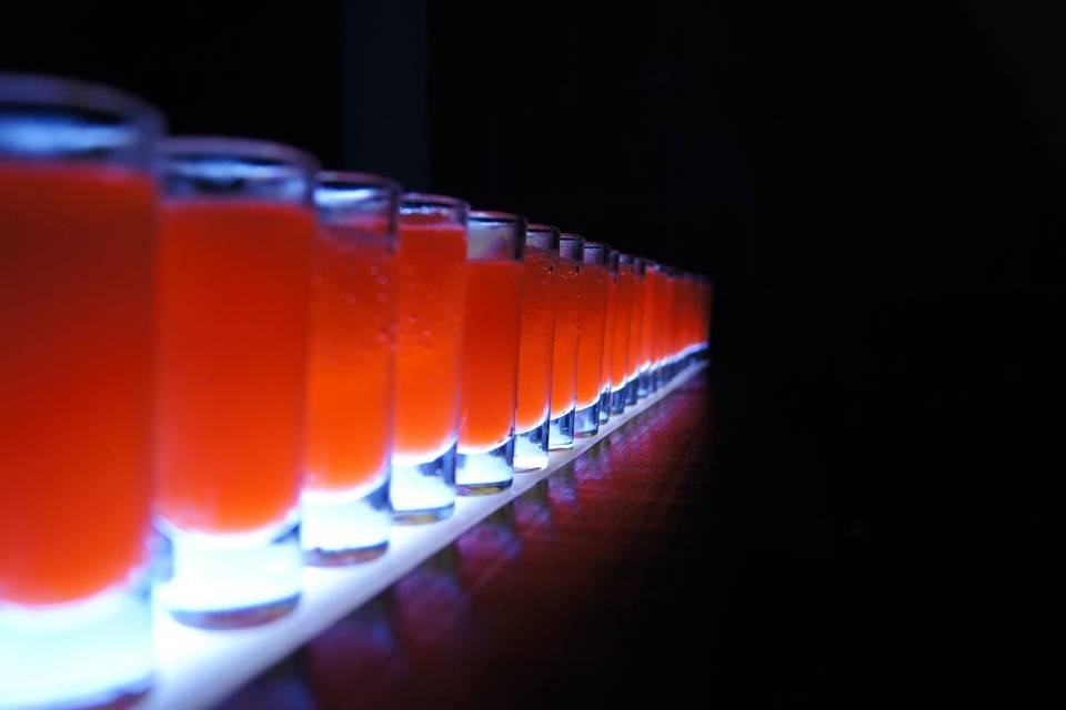 Drinks Eventos