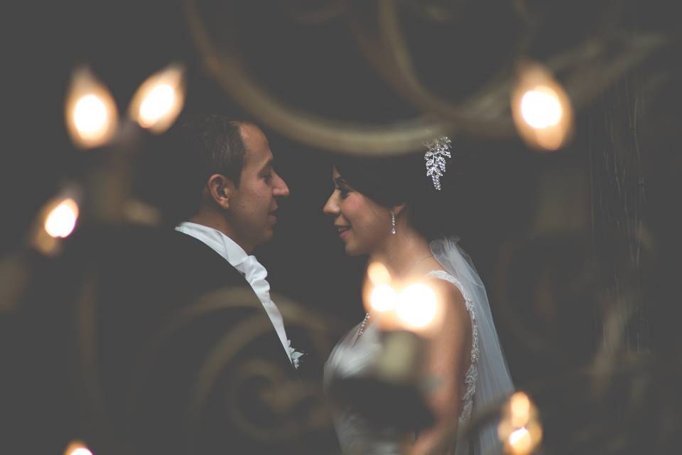 Novios