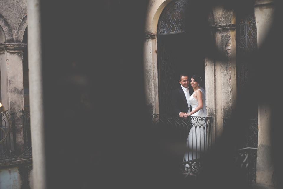 Novios