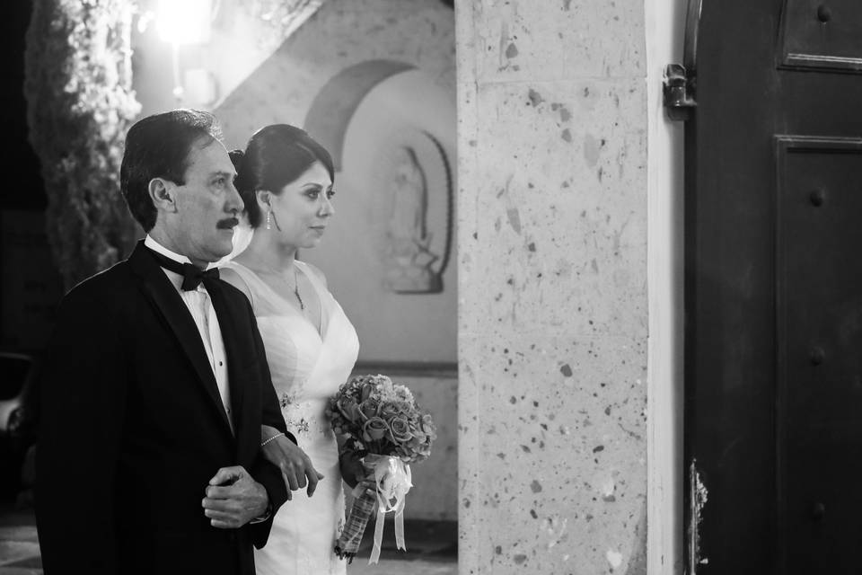 Bodas misa