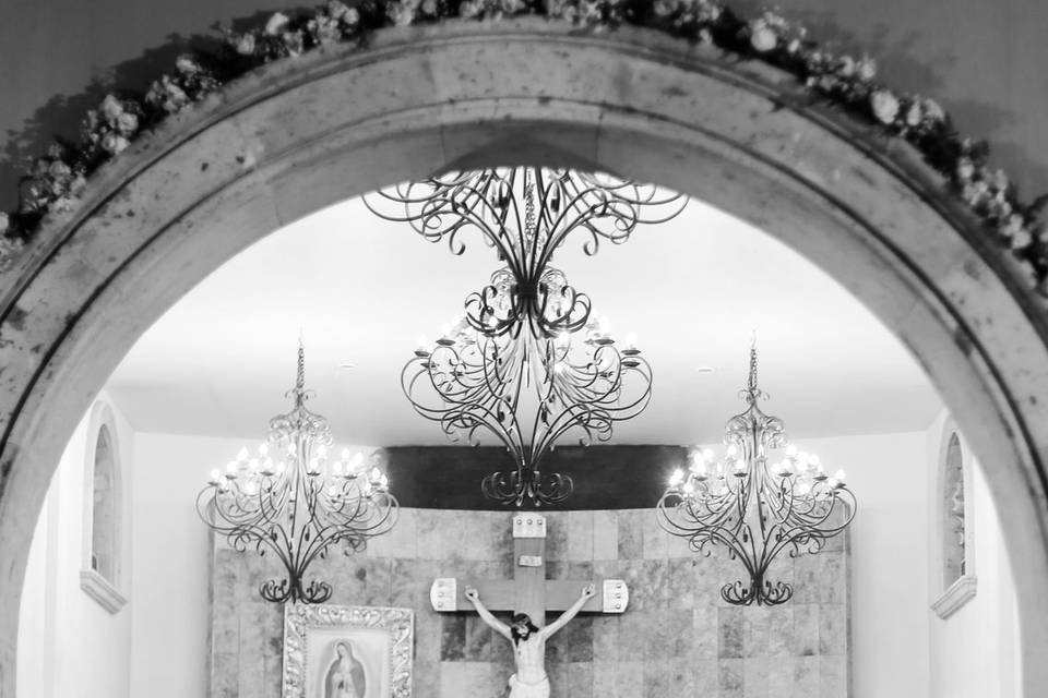 Bodas misa