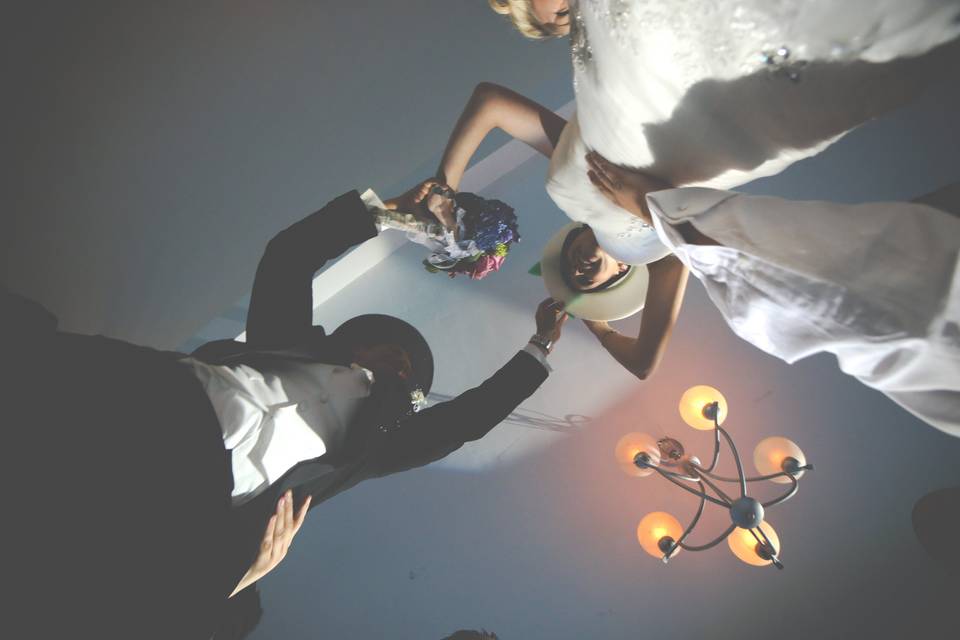 Bodas ramo