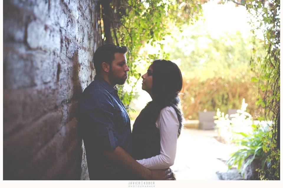 Ana & andres cabaña